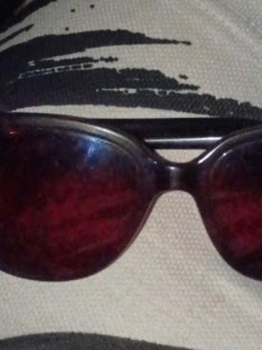 Vintage Vuarnet 002 sunglasses - Picture 3 of 3